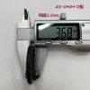 قطع غيار حقيبة التسليم المباشرة الصادرة عن الجهة المصنعة: مثلث الثلث سميك D Item Picture